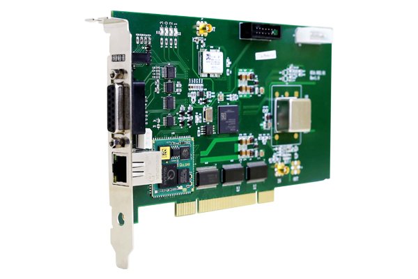 T503-PCIe PTP时钟卡
